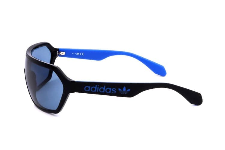 Adidas OR0022 01X Sunglasses Shiny Black 0mm Unisex 3