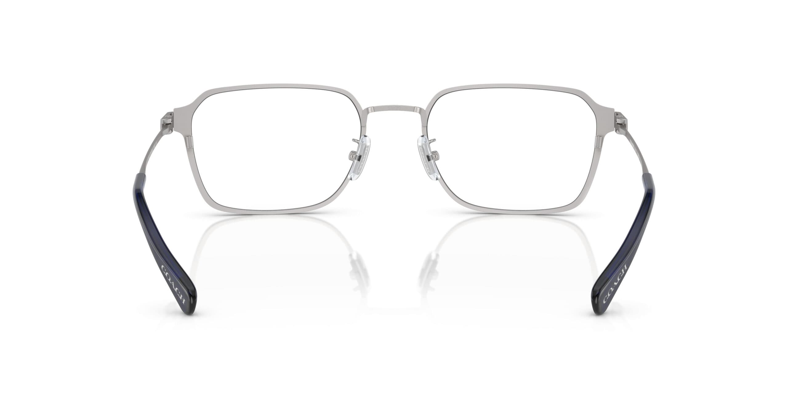 Coach 0HC5167 9001 Eyeglasses Silver 55mm 4