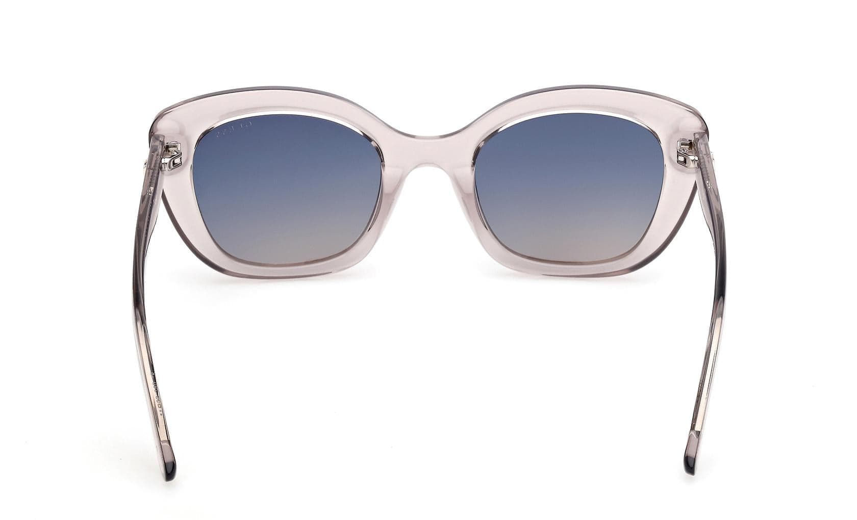Guess GU00196 20W Sunglasses Grey 4