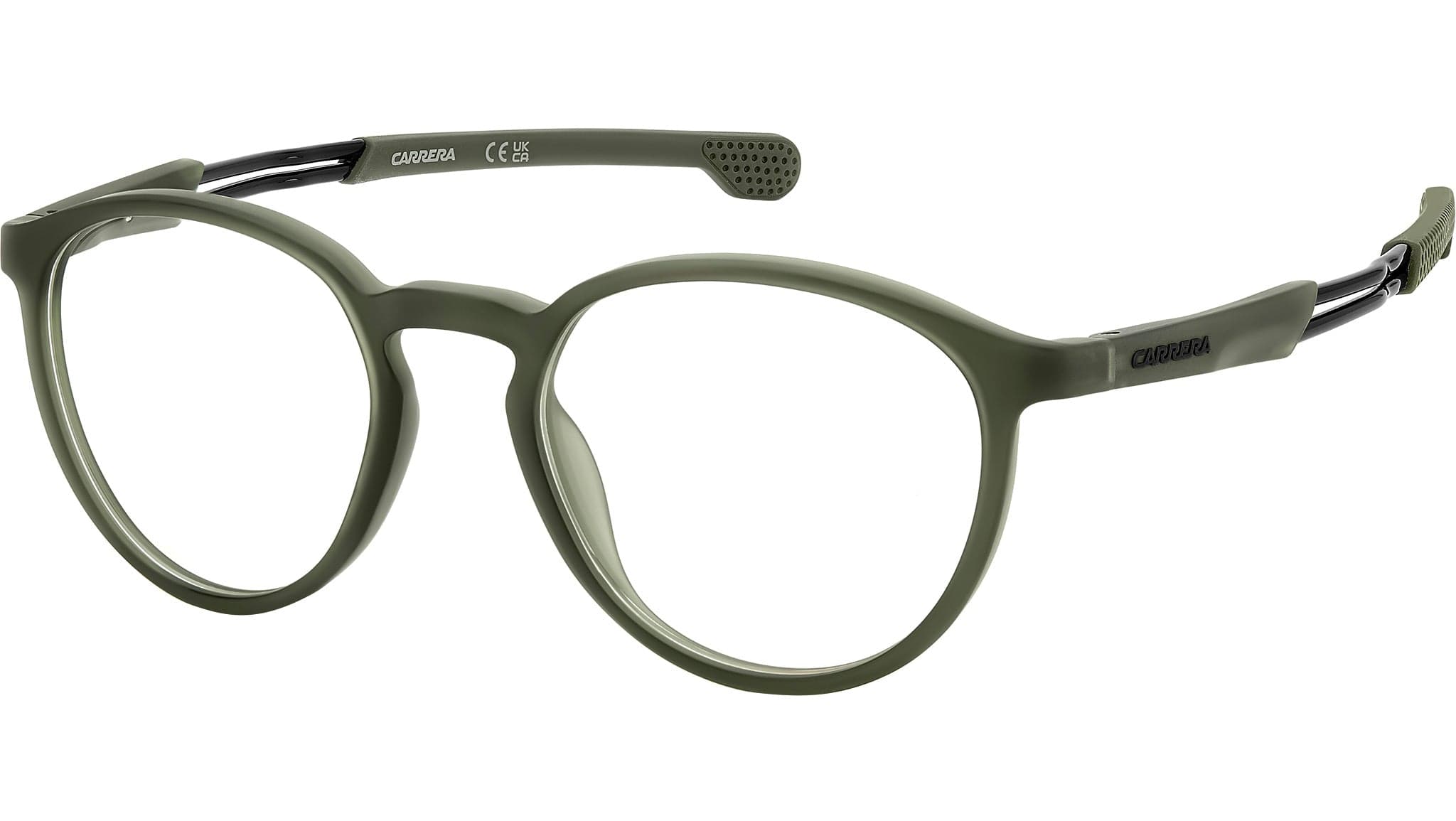 Carrera 4418 TBO Eyeglasses Military Green 51mm Men