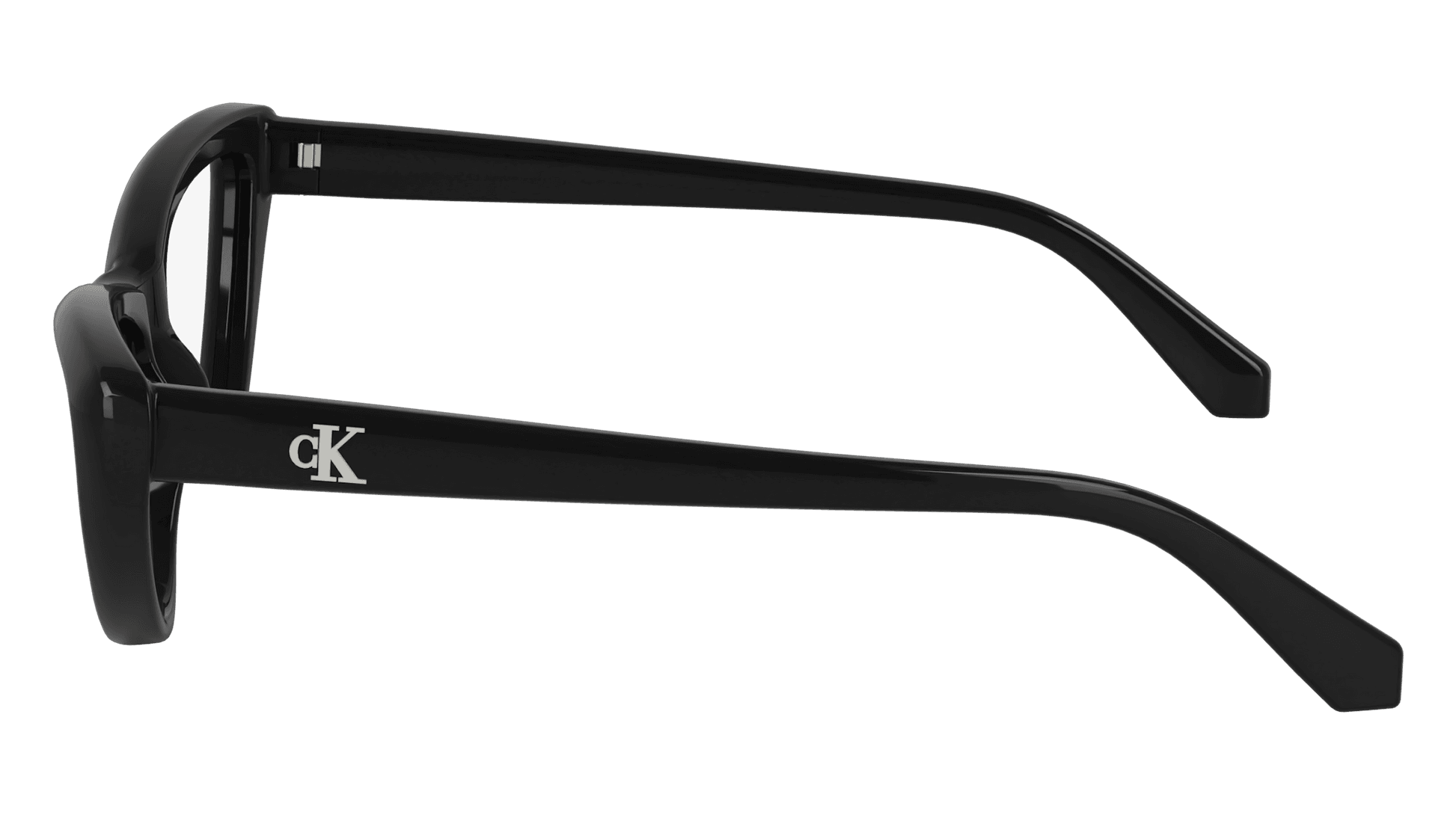 Calvin Klein Jeans CKJ24630 001 Eyeglasses Black 54mm Women 3