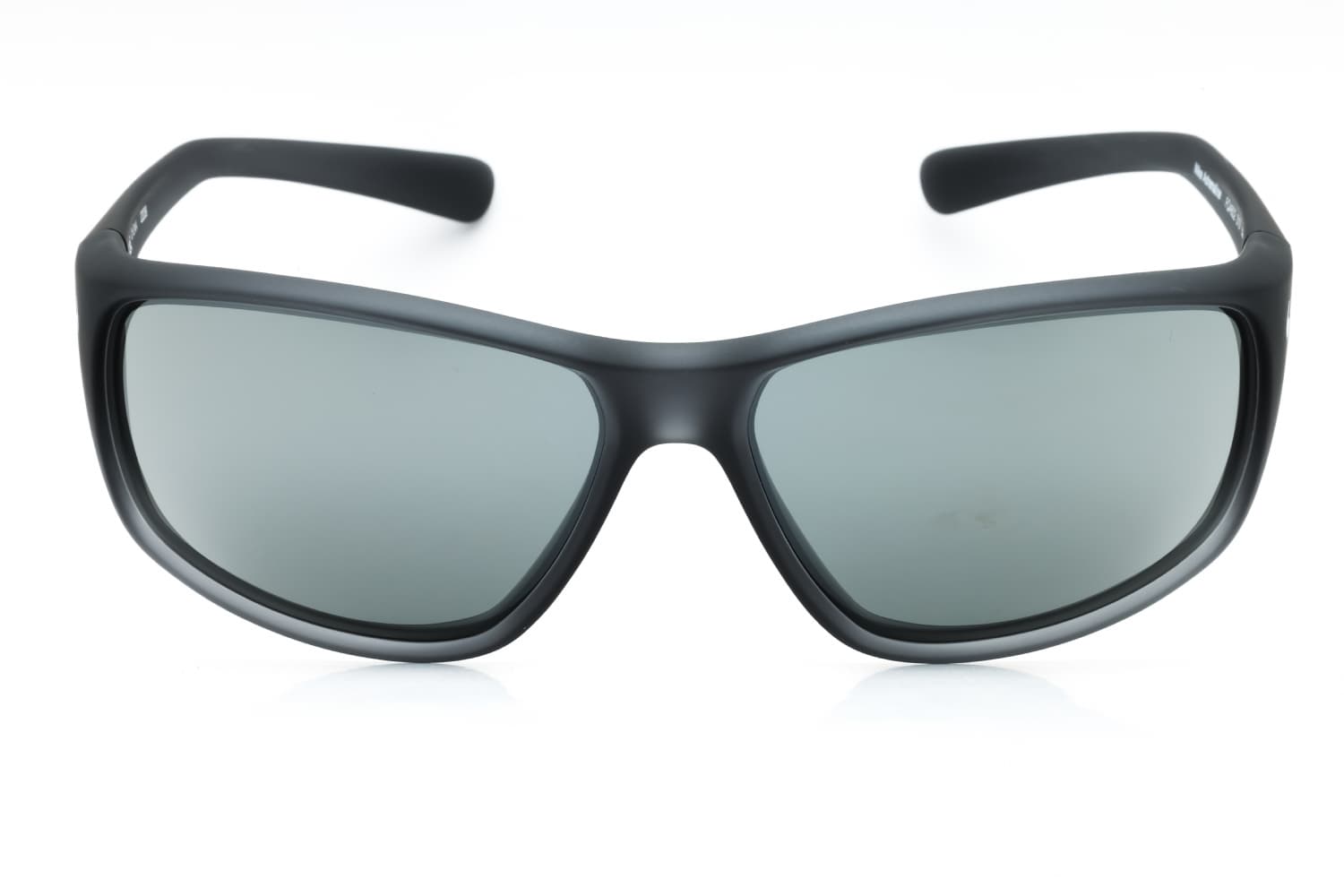 Nike NIKE ADRENALINE FQ4602 010 Sunglasses Matte Anthracite 64mm Men 2