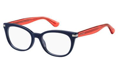 Tommy Hilfiger TH1519 PJP Eyeglasses Multicolor 50mm Unisex