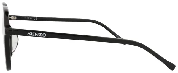Kenzo KZ50139U 001 Eyeglasses Black 56mm Women 3
