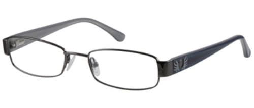Guess GU9043 Eyeglasses Grey 48mm Kids