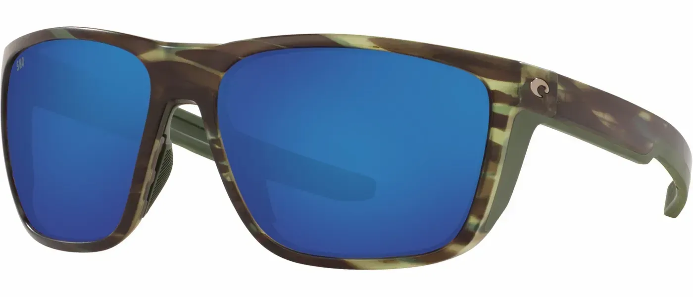 Costa Del Mar 06S9002 Ferg 900230 Sunglasses Matte Reef 59mm Men