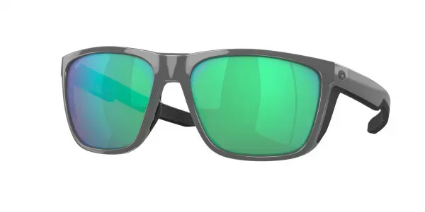 Costa Del Mar 06S9002 900234 Sunglasses Shiny Gray 59mm Men
