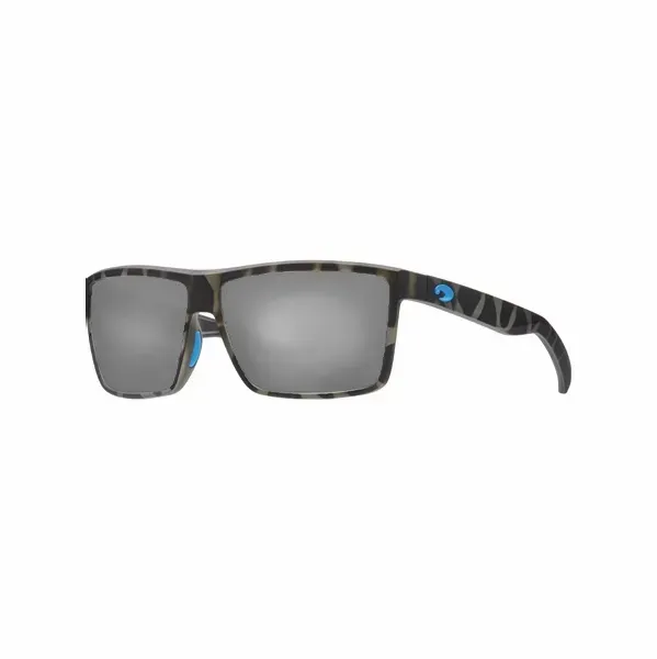 Costa Del Mar 06S9016 901619 Sunglasses Ocearch Matte Tiger 60mm Women
