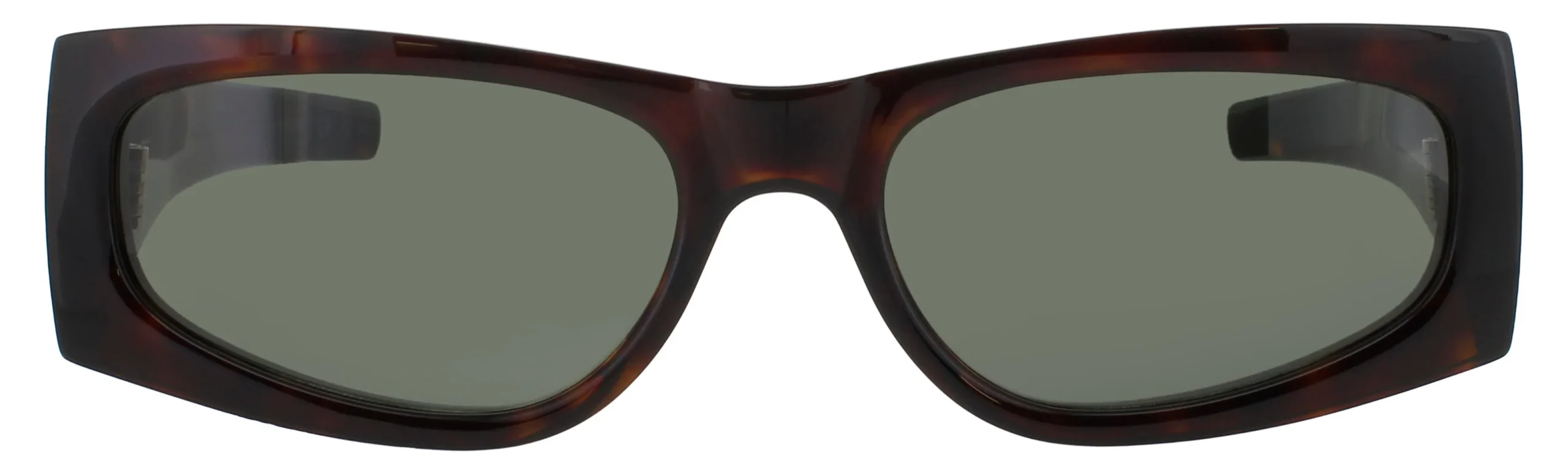 Saint Laurent SL-M140 003 Sunglasses Havana 56mm Women 2