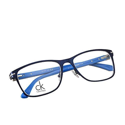 Calvin Klein ck5399 412 Ck5399 Eyeglasses Multicolor 52mm Unisex 5