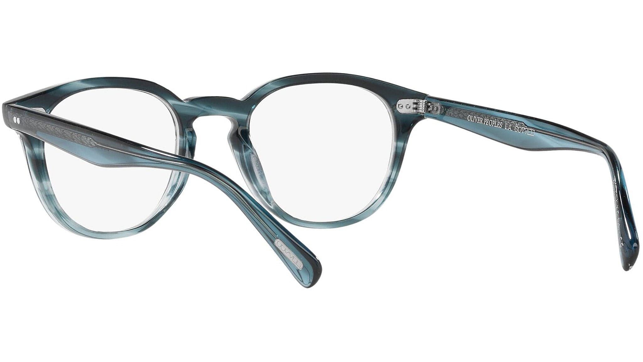 Oliver Peoples OV5454U 1704 Desmon OV5454U Eyeglasses Blue 48mm Unisex 6