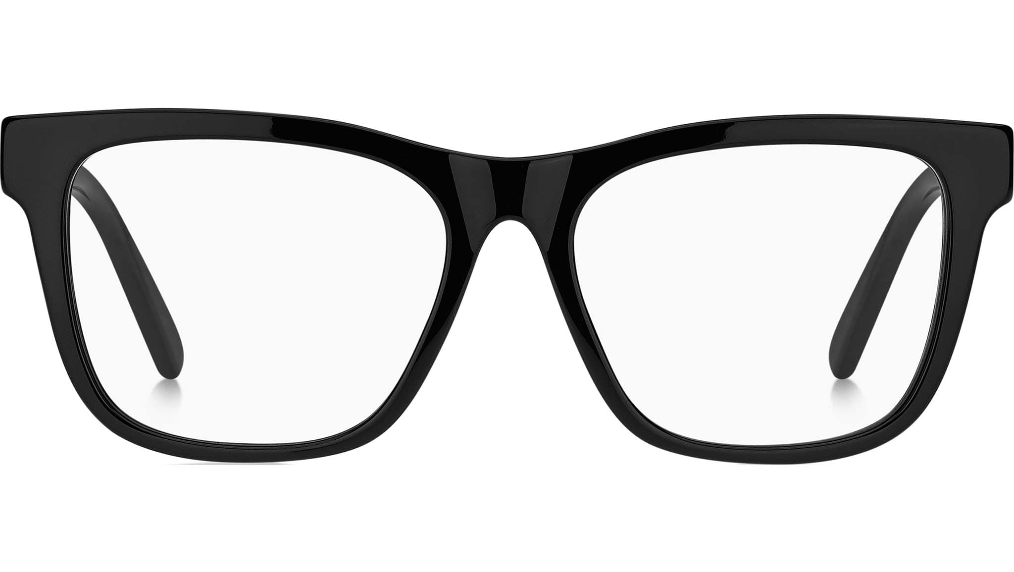 Marc Jacobs MARC 630 0807 00 Eyeglasses Black 52mm Women 2