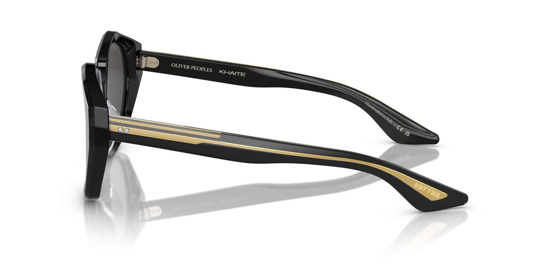 Oliver Peoples OV5511SU 100581 OV5511SU Sunglasses Black 145mm Women 3