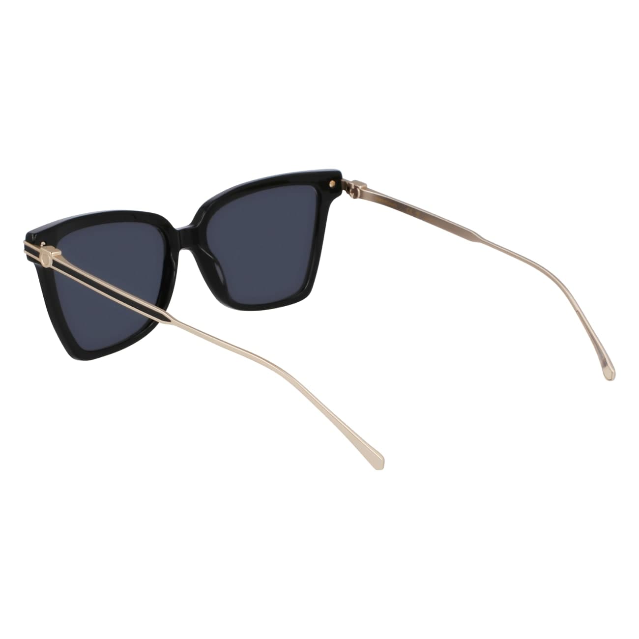Salvatore Ferragamo SF2036S 001 Sunglasses Black 56mm 4