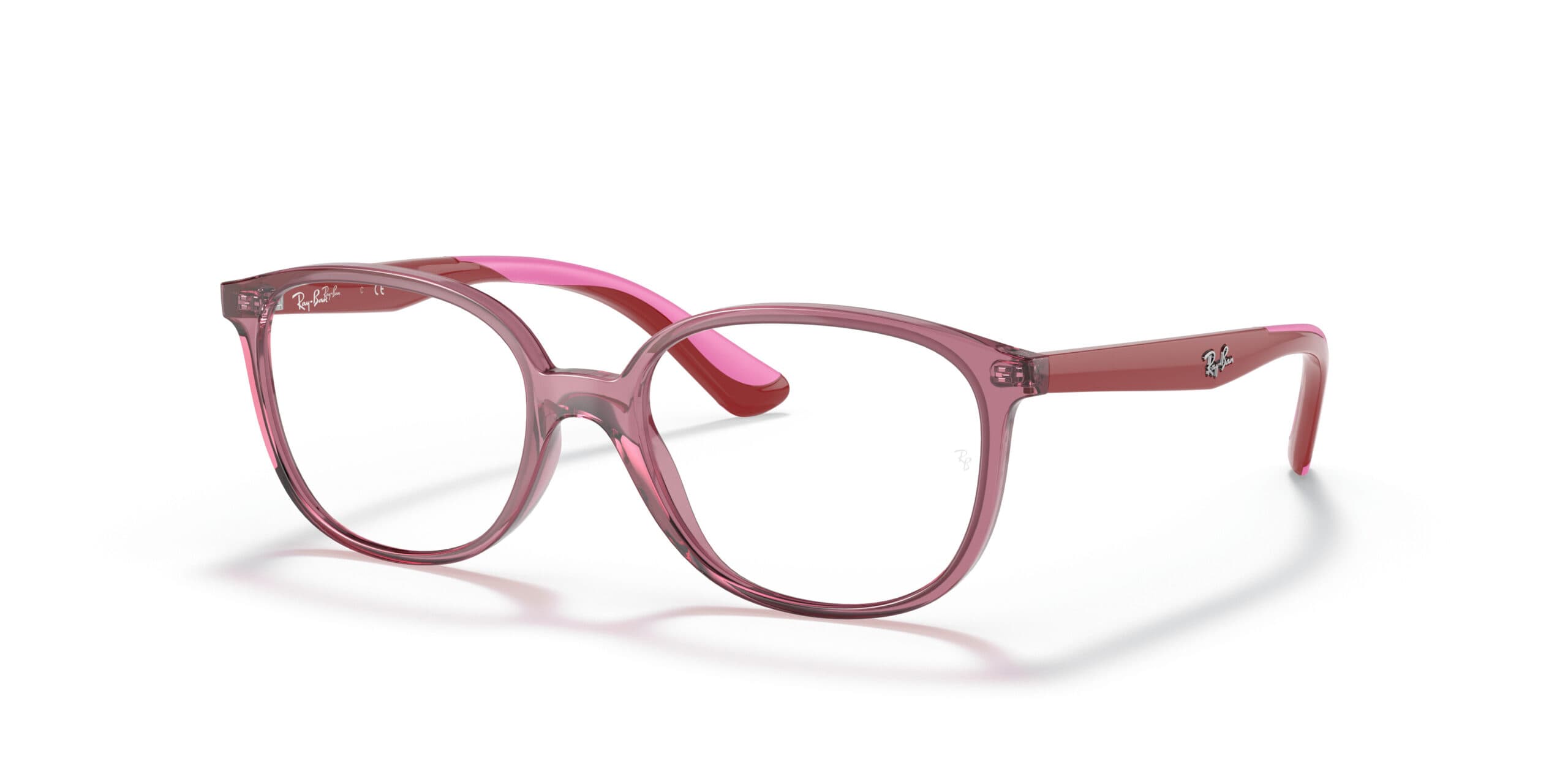 Ray-Ban RB1598 3777 RY1598 Eyeglasses Multicolor 47mm Unisex