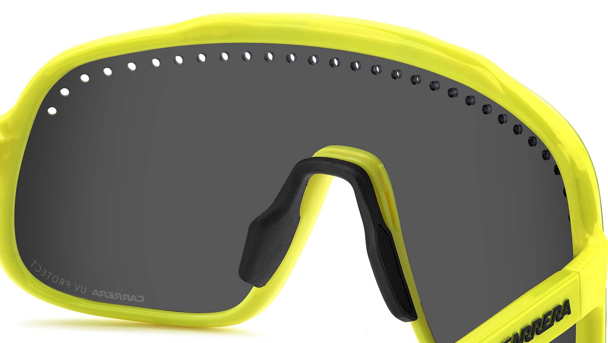 Carrera C-SPORT-02/S 4CW Sunglasses Yellow 99mm Men 5