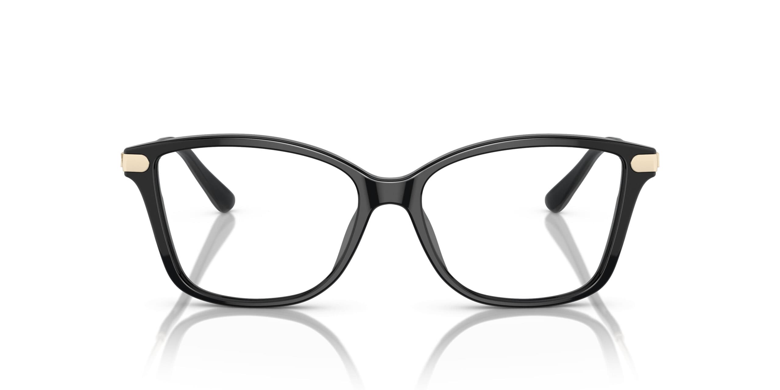 Michael Kors MK4105BU Georgetown 3005 Eyeglasses Black 54mm Women 2