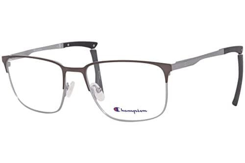 Champion CHASEX C03 Eyeglasses Gray 59mm Men 5