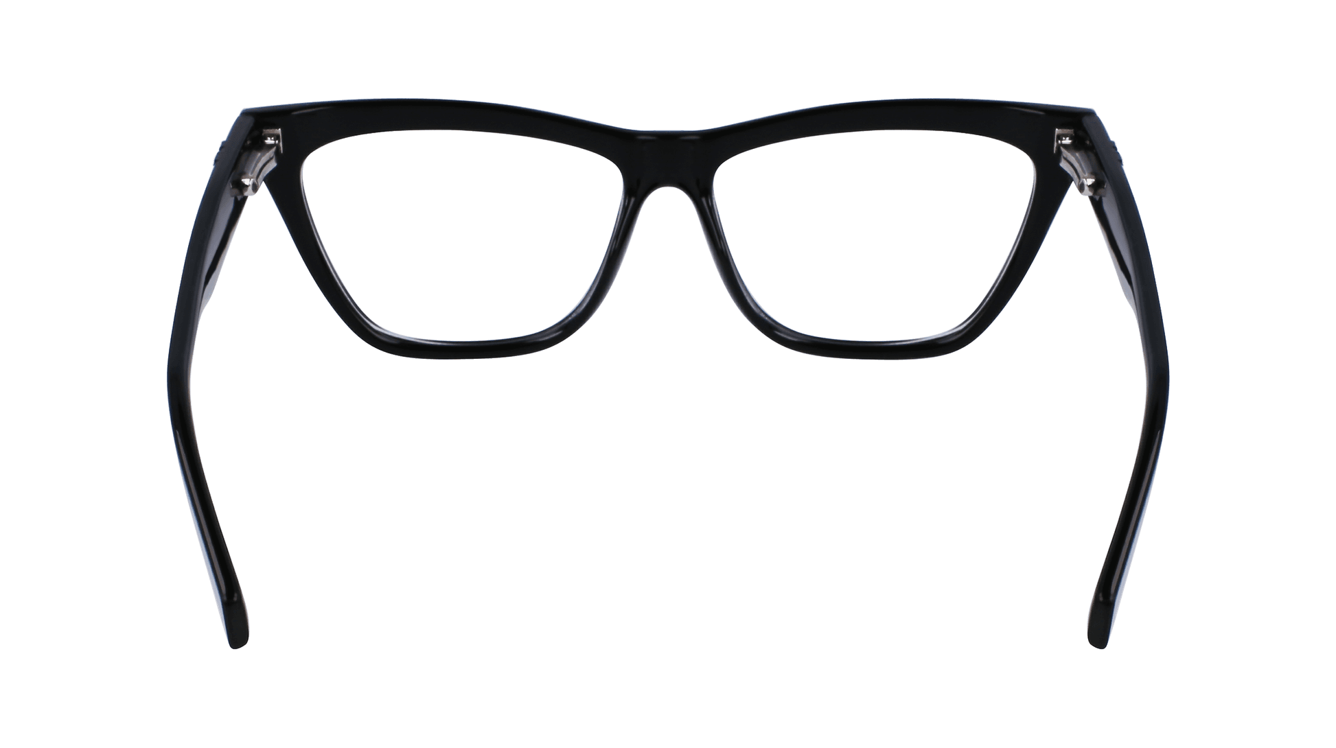 Calvin Klein Jeans CKJ23614 001 Eyeglasses Black 54mm 4