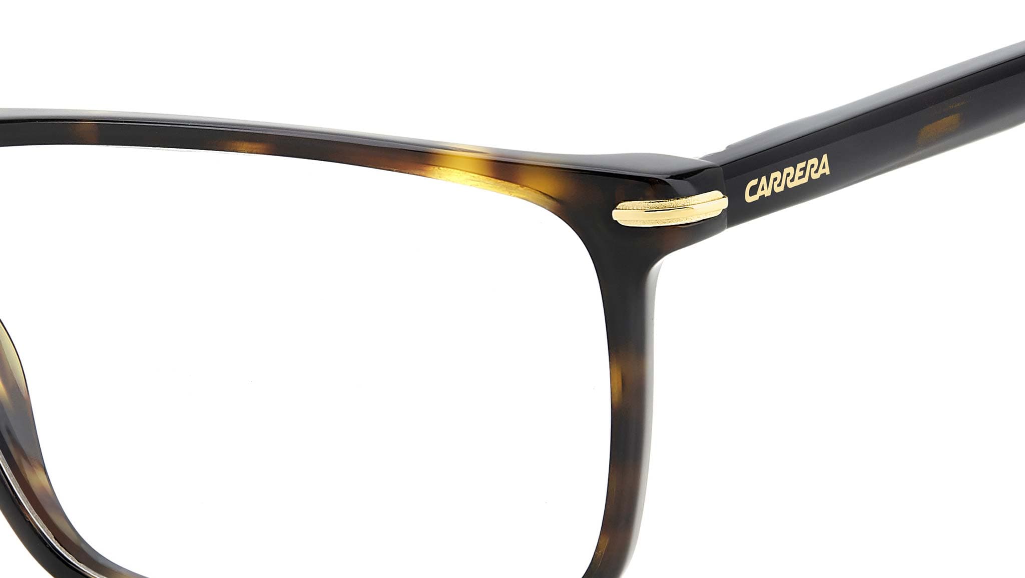 Carrera CARRERA 347 0LVL 00 Eyeglasses Havana 53mm Men 4
