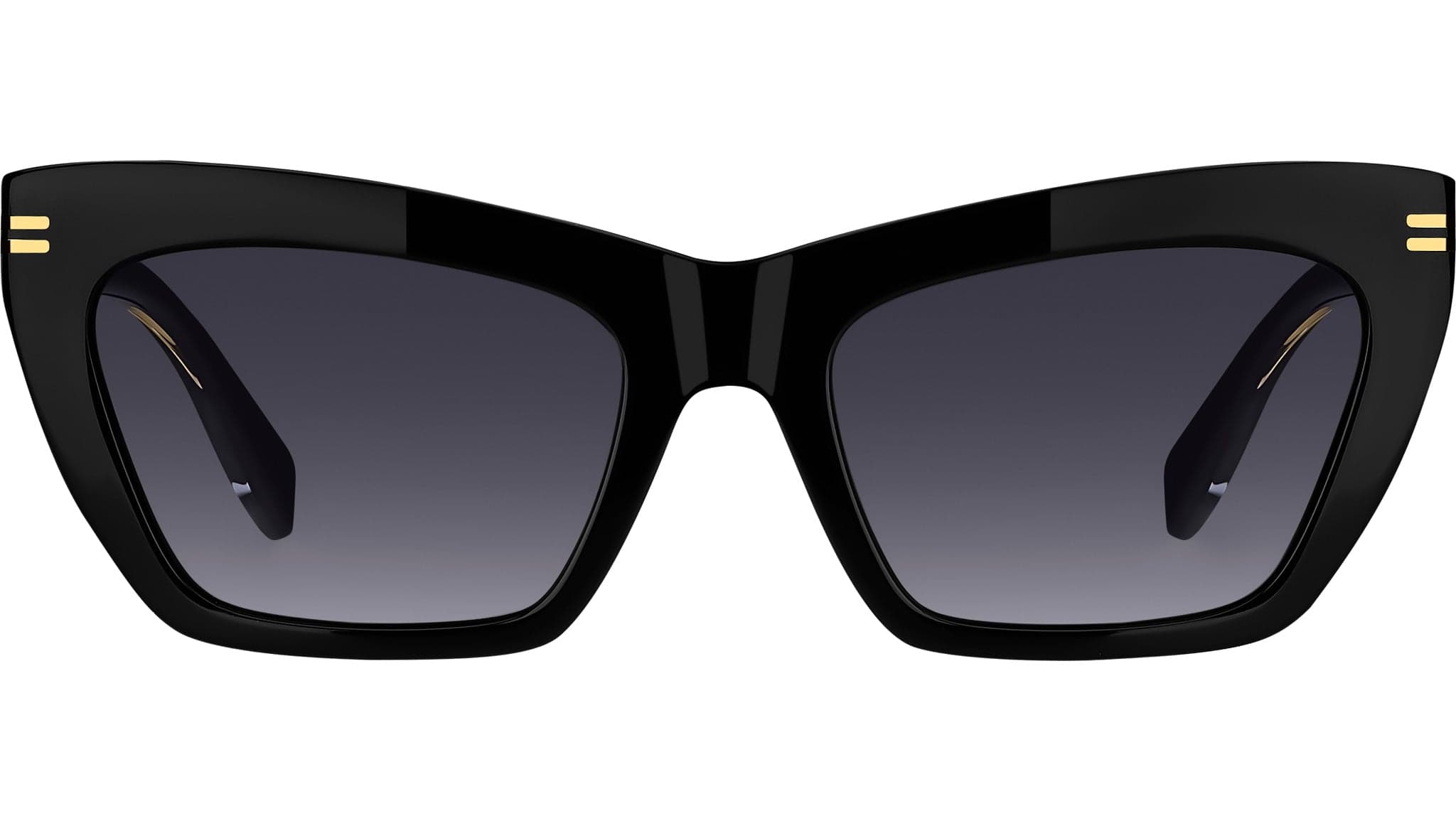 Marc Jacobs MJ 1112/S 0807 9O Eyeglasses Black 54mm Women 2