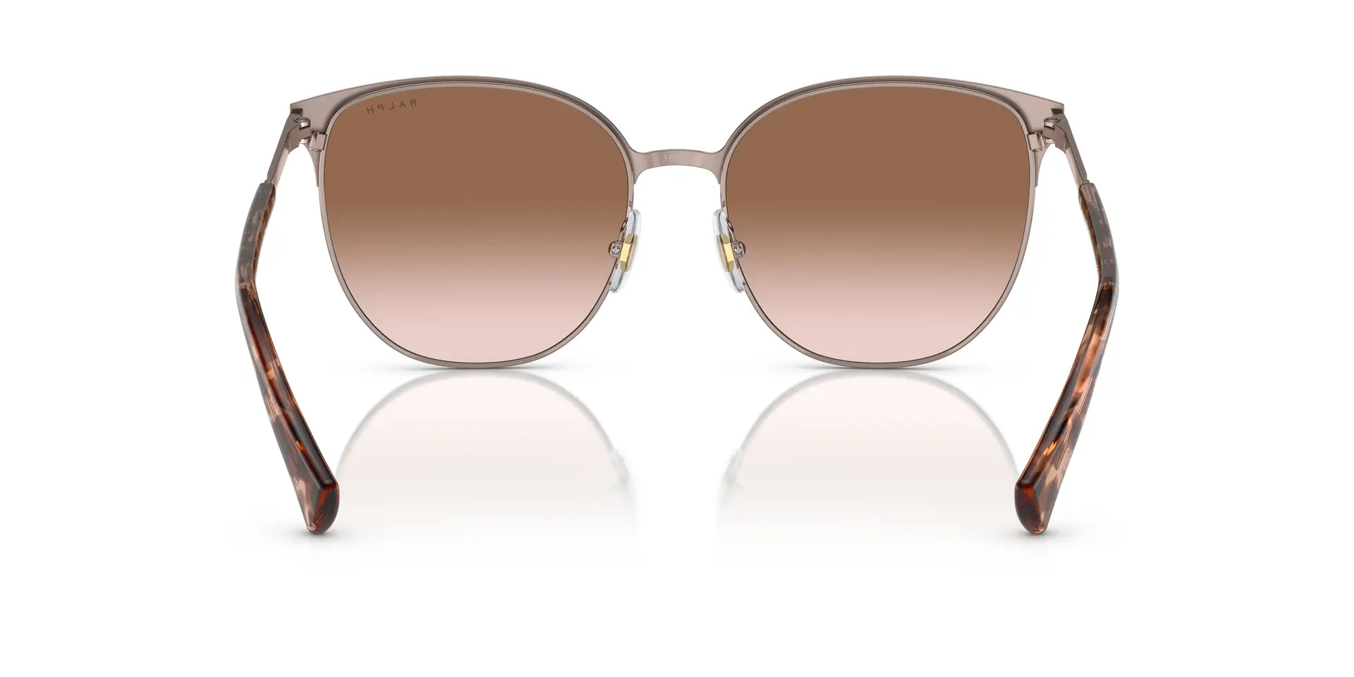 Ralph Lauren RA4140 9427/13 RA4140 Sunglasses Multicolor 145mm Women 3