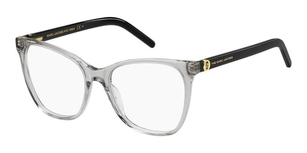 Marc by Marc Jacobs MARC 600 0KB7 00 Eyeglasses Grey