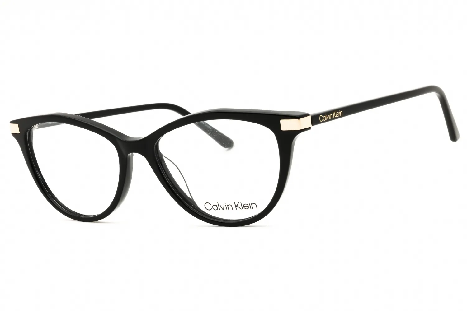 Calvin Klein CK22529 001 Eyeglasses Black 53mm Women