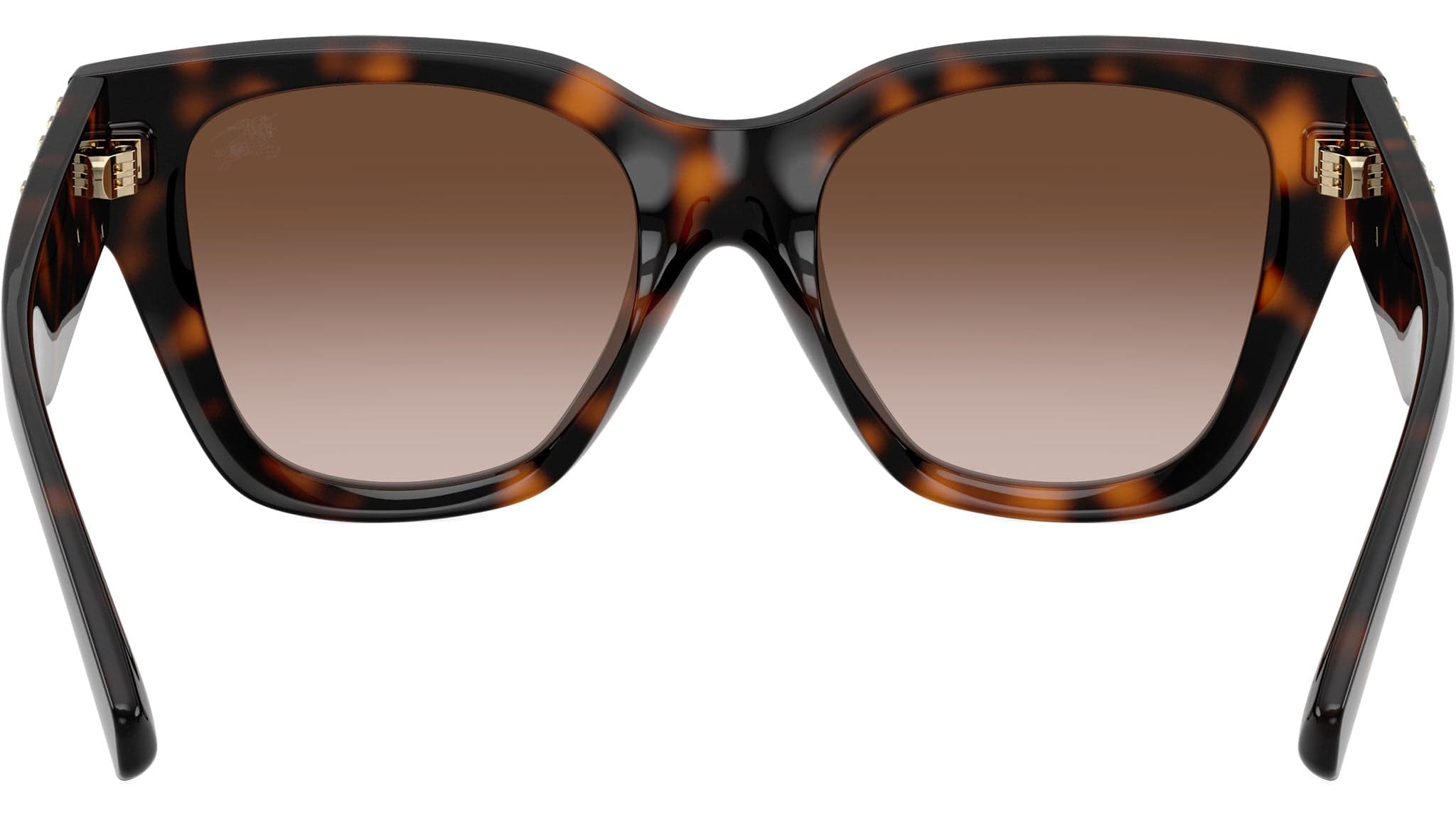 Burberry 0BE4489U 300213 Sunglasses Dark Havana 53mm Women 4