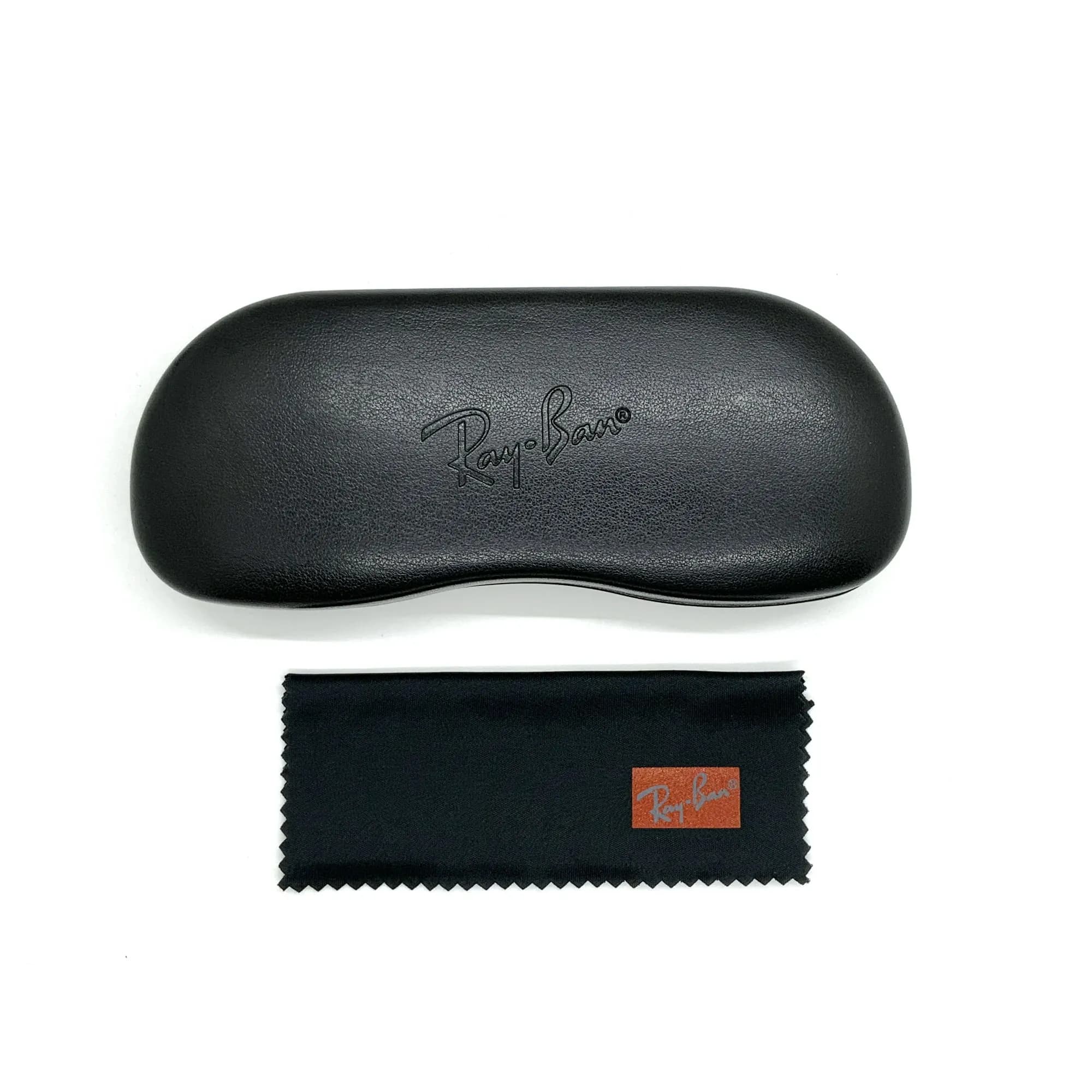 Ray-Ban RB1536 3602 Eyeglasses Brown 46mm Kids _Case