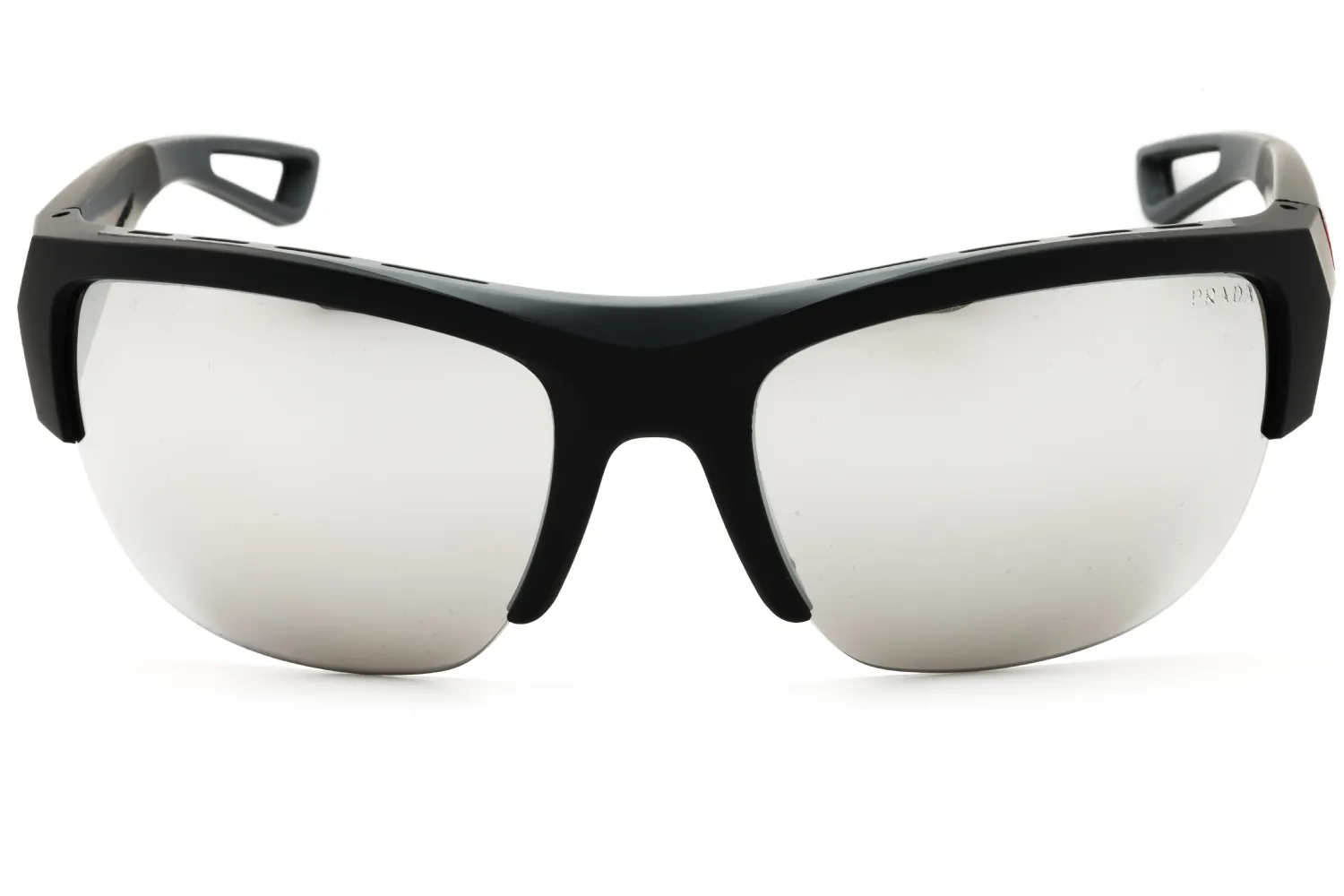 Prada Sport 0PS A01S 1BO05A Sunglasses Black 59mm Men 2