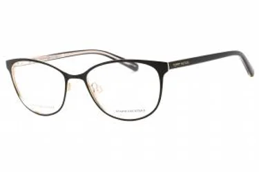 Tommy Hilfiger TH 1778 07C5 00 Eyeglasses Black Crystal 53mm