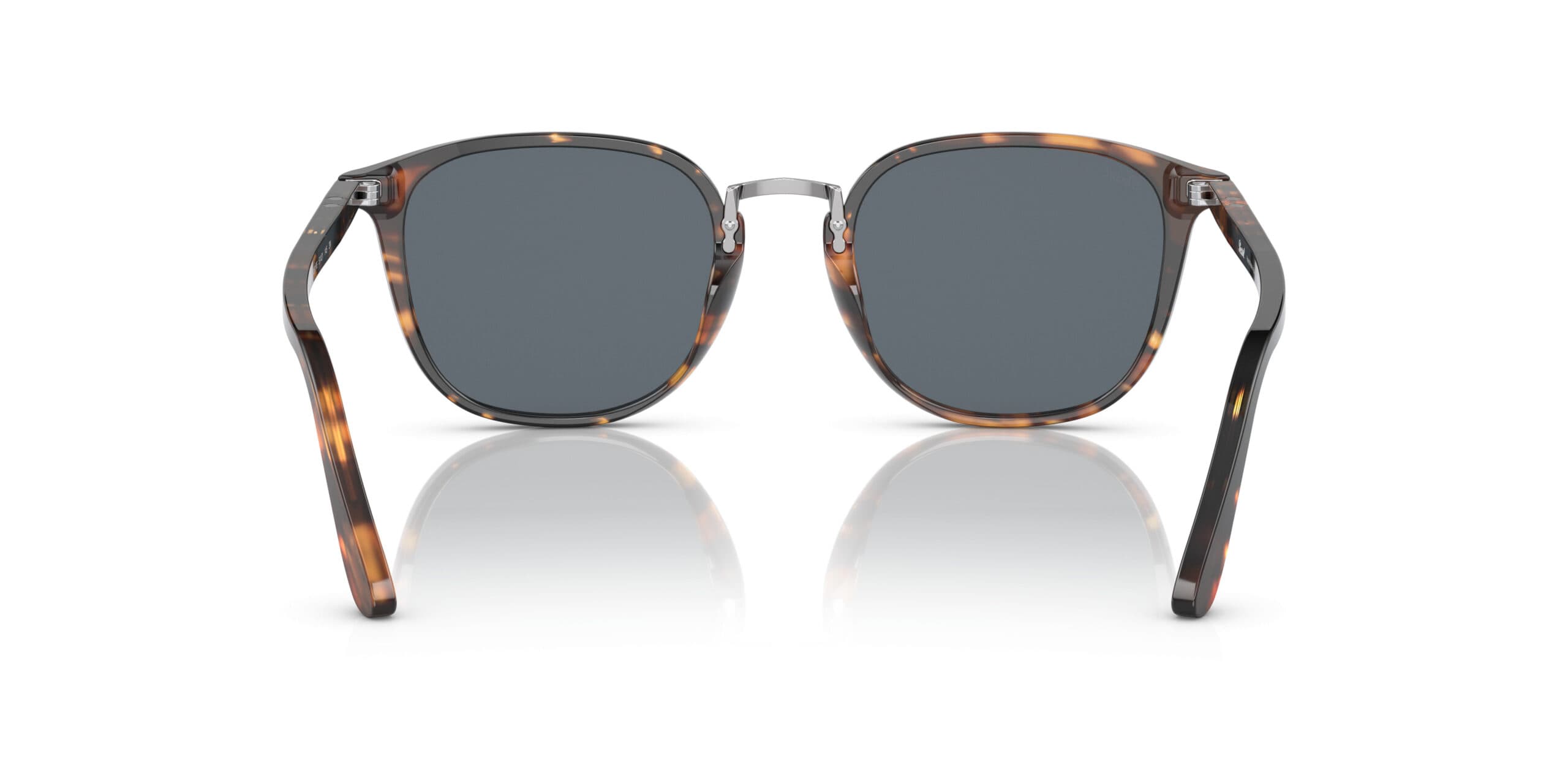 Persol 3186-S 1081/R5 PO3186S Sunglasses Brown 145mm Men 3