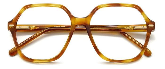 Carrera 3032 0086 Eyeglasses Hvn 54mm Women 5