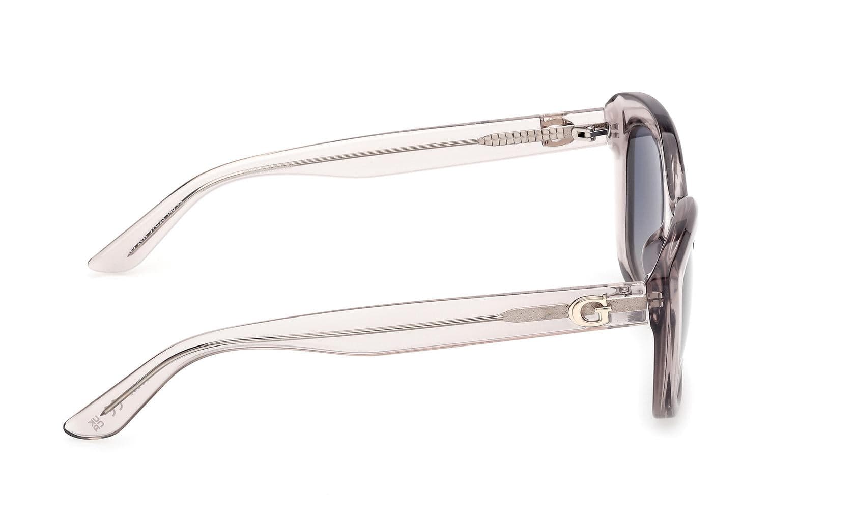 Guess GU00196 20W Sunglasses Grey 5
