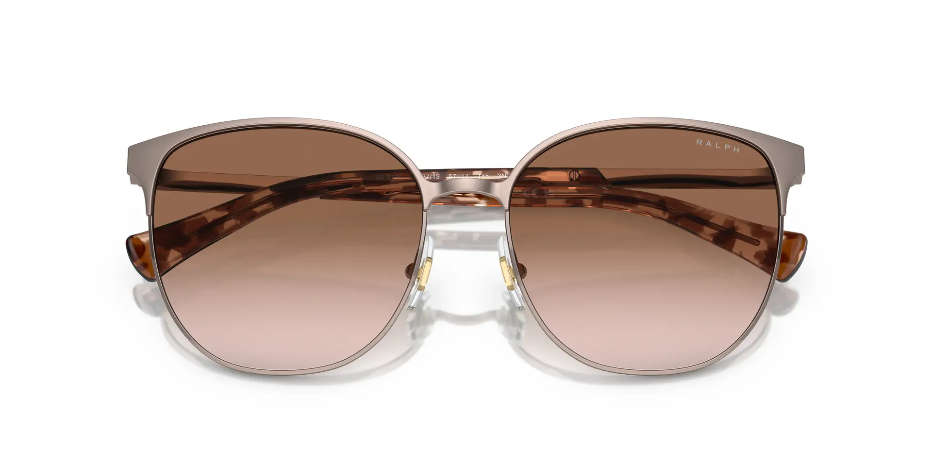 Ralph Lauren RA4140 9427/13 RA4140 Sunglasses Multicolor 145mm Women 6