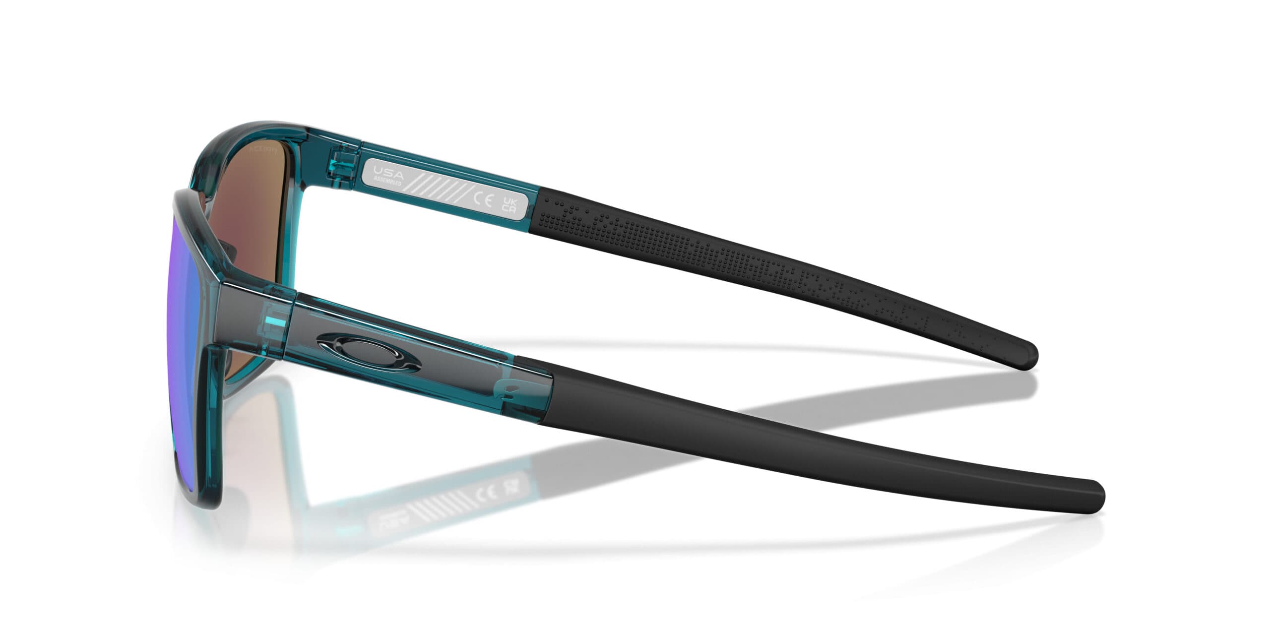 Oakley OO9430 Actuator 0357 Sunglasses Multicolor 146mm Men 2