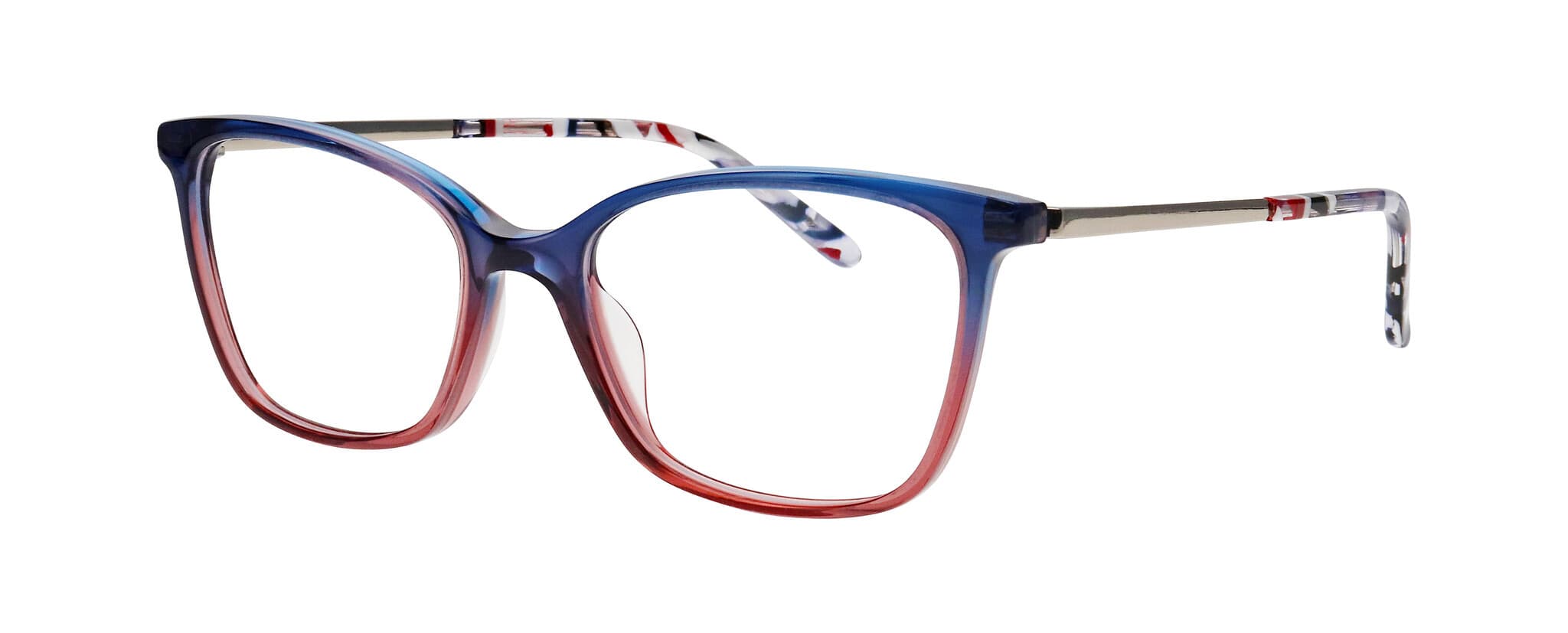 Nifties NI9466 9045 Eyeglasses Multicolor 49mm Women