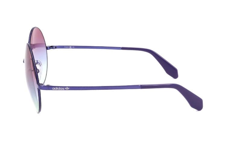 Adidas OR0002 83T Sunglasses Violet 57mm Women 3