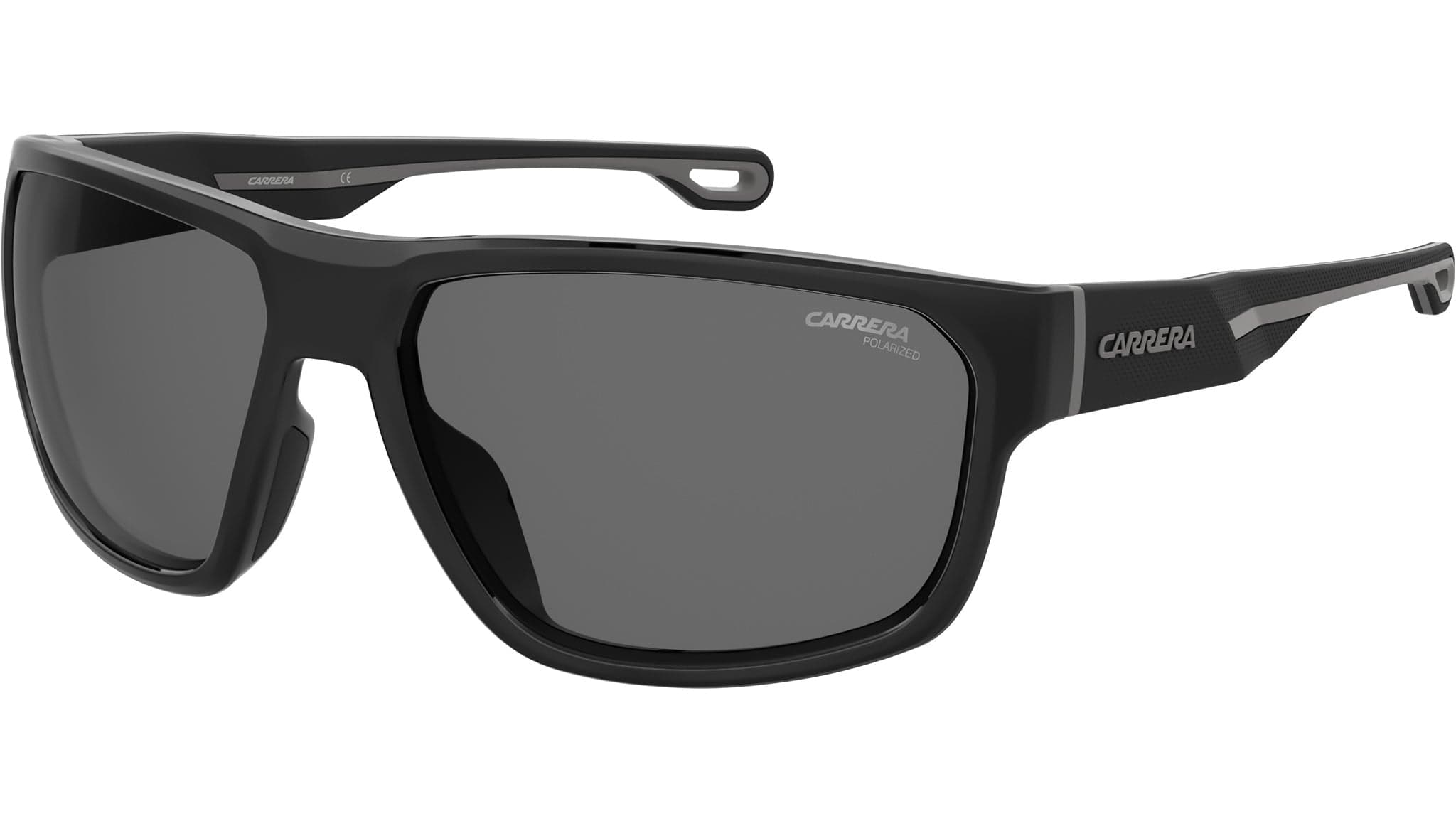 Carrera CARRERA 4018/S 0807 M9 Sunglasses Black