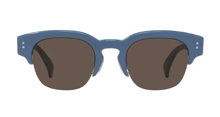 Kenzo KZ40179U 84E Sunglasses 49mm Men 2