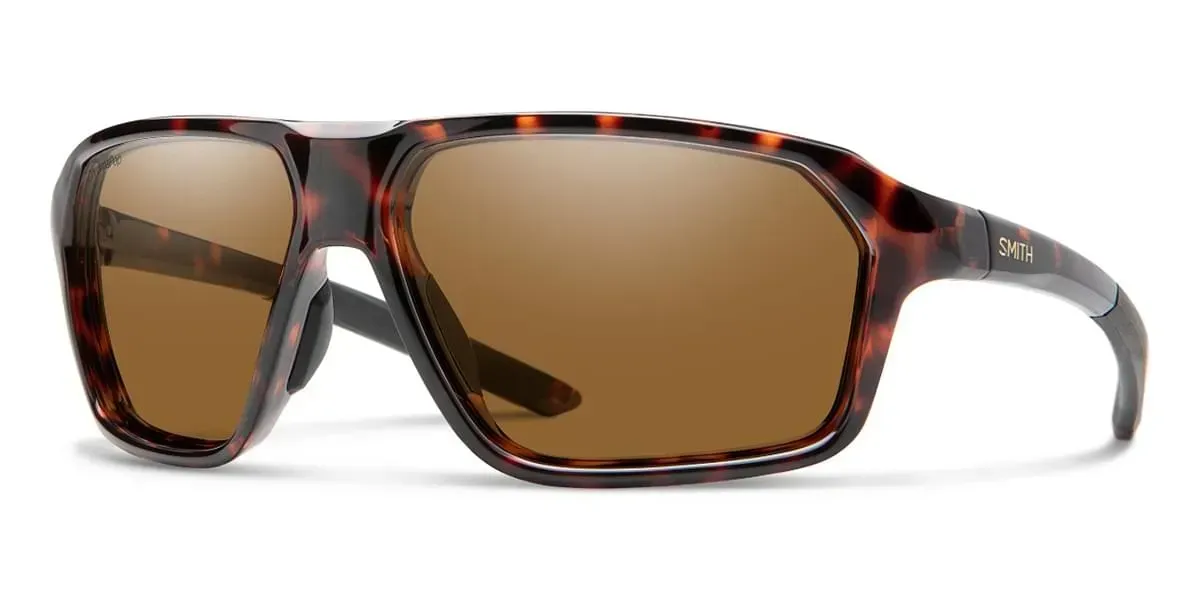 Smith Pathway 086 Sunglasses Tortoiseshell 62mm Men