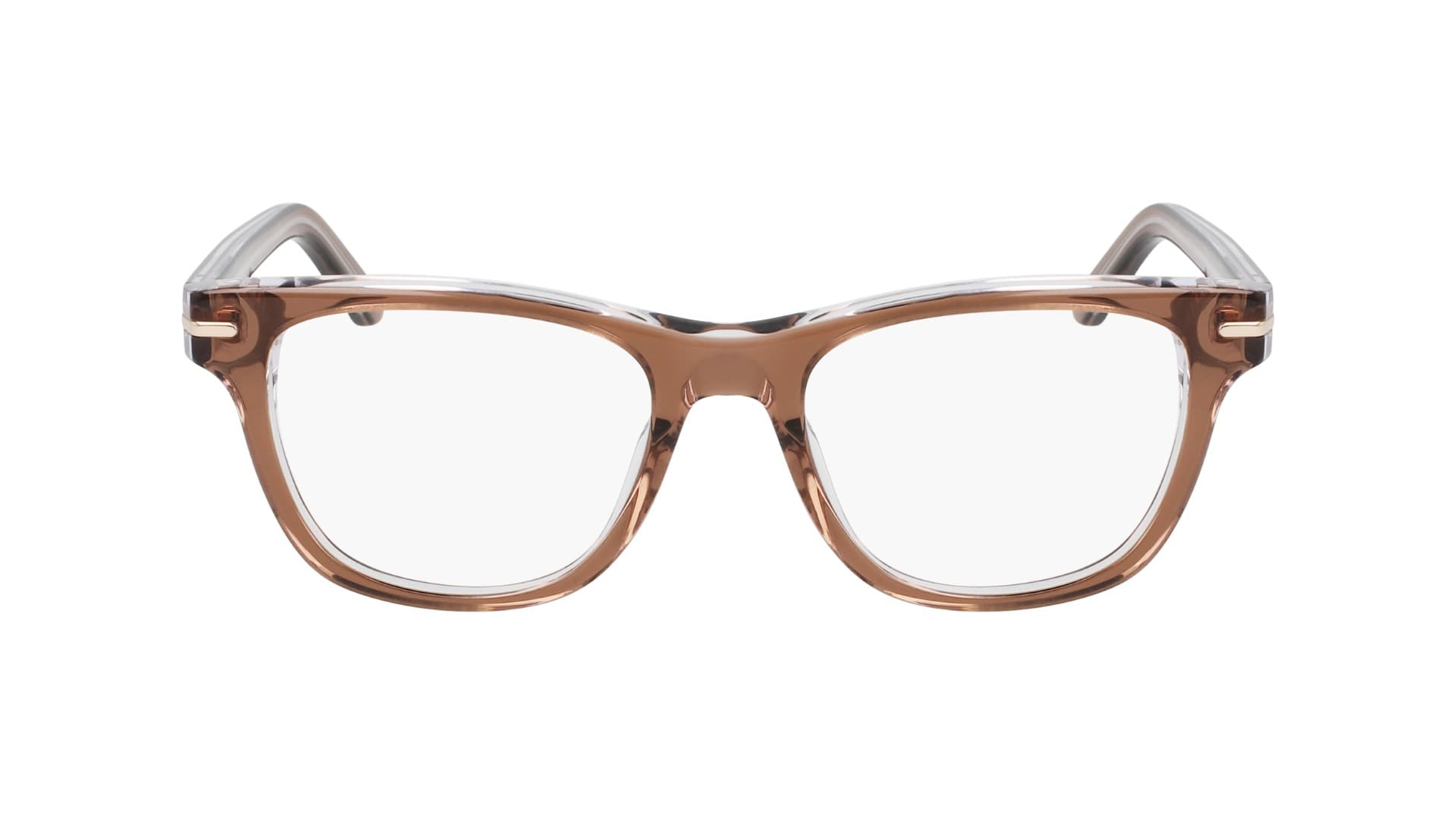 Nike 7176 275 Eyeglasses Mink 51mm Women 2