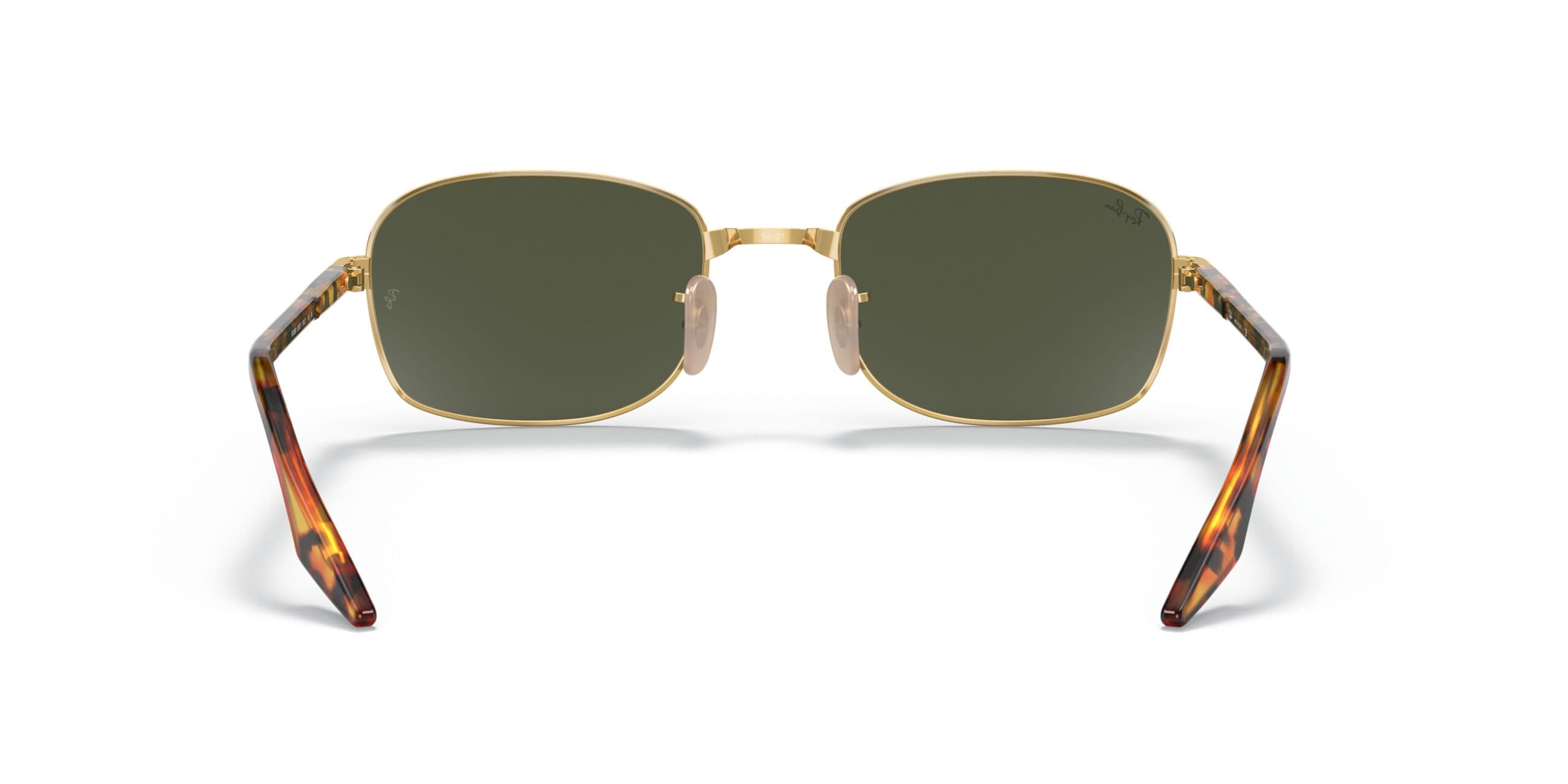 Ray-Ban RB3690 001/31 RB3690 Sunglasses Multicolor 145mm Women 3