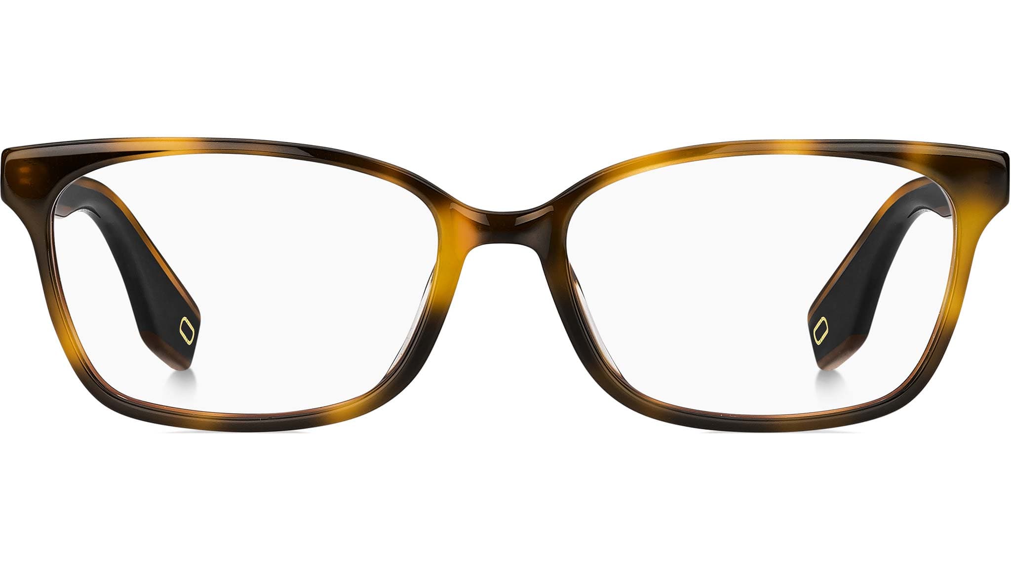 Marc Jacobs MARC 282 086 Eyeglasses Brown 52mm Women 2