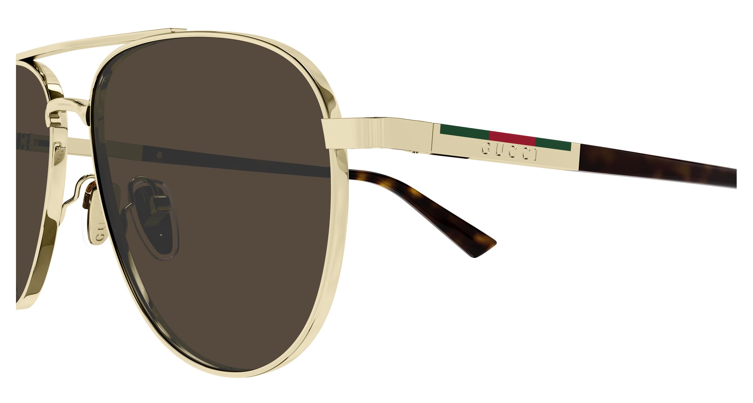 Gucci GG1962S 002 Sunglasses Multicolor 145mm Unisex 3