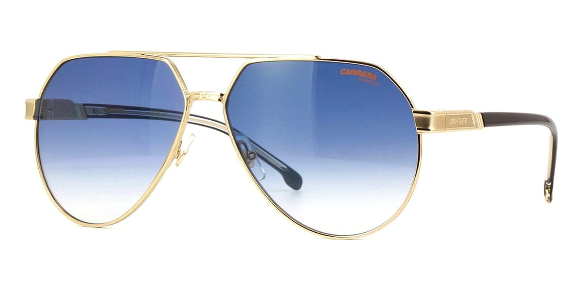 Carrera CARRERA 1067/S 0J5G 08 Sunglasses Rose Gold 62mm Men