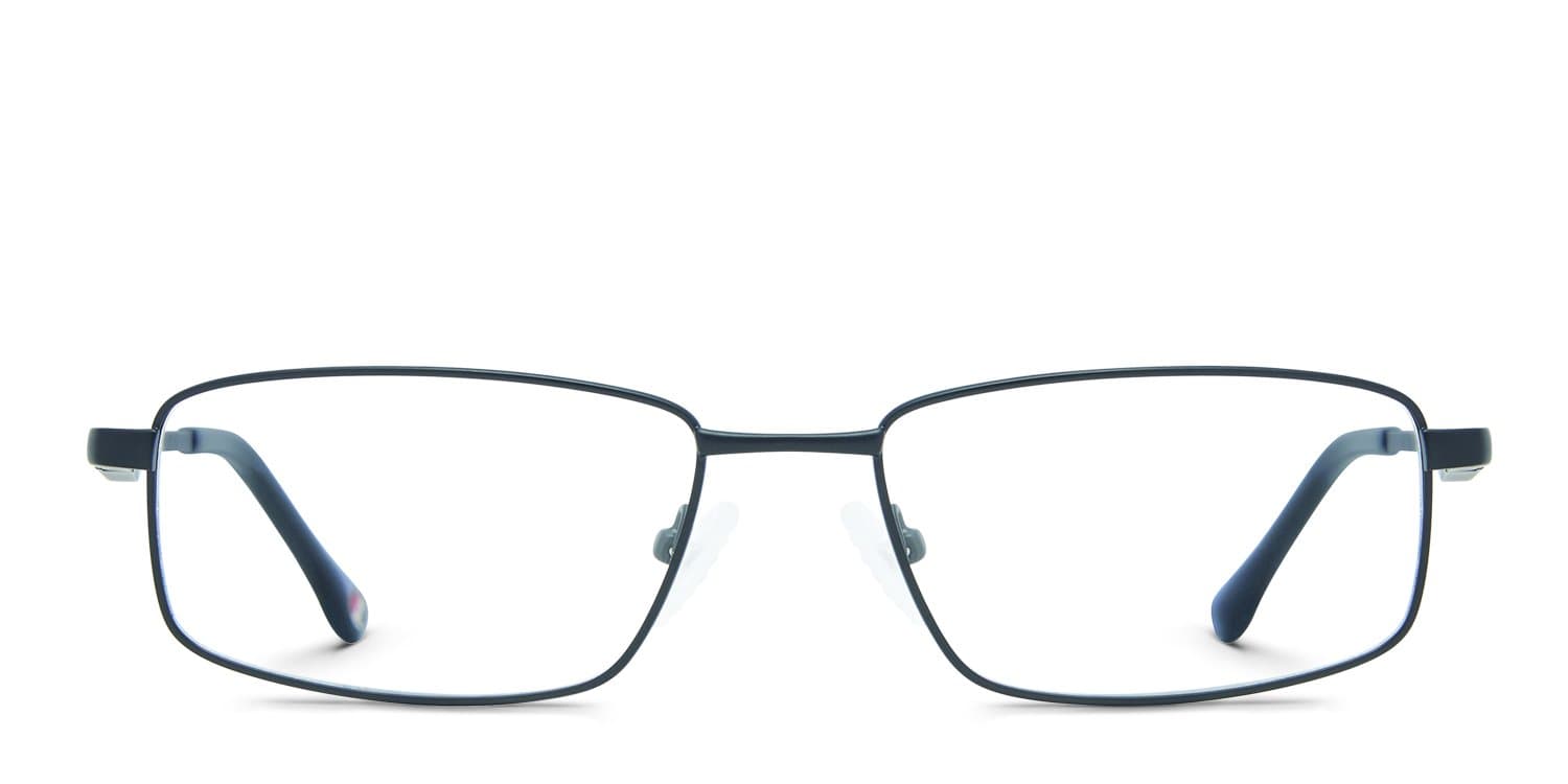 Champion CU1001 C02 Eyeglasses Black 53mm Men 2