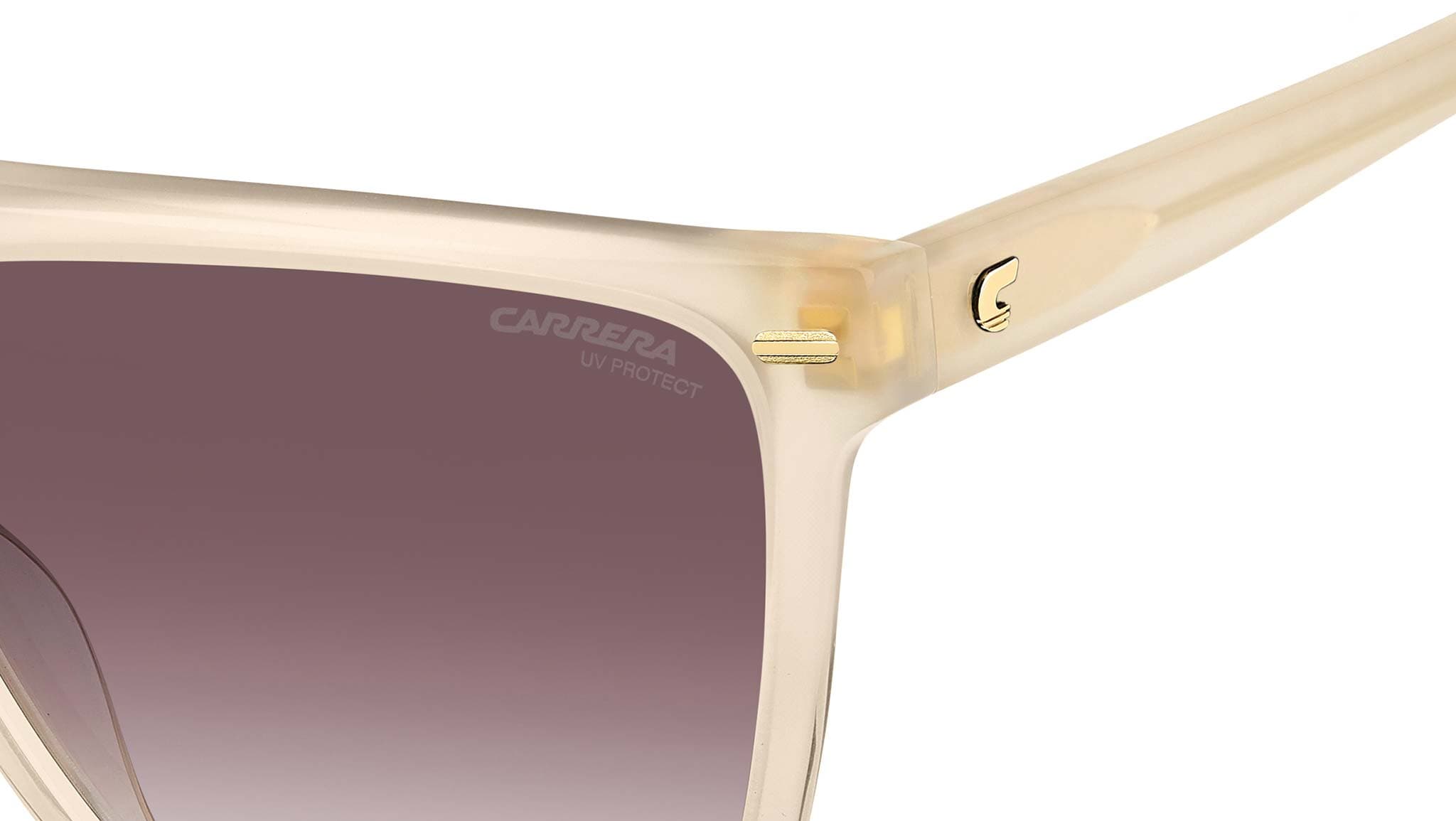 Carrera CARRERA 3027/S 0SZJ 3X Sunglasses Ivory 58mm 4