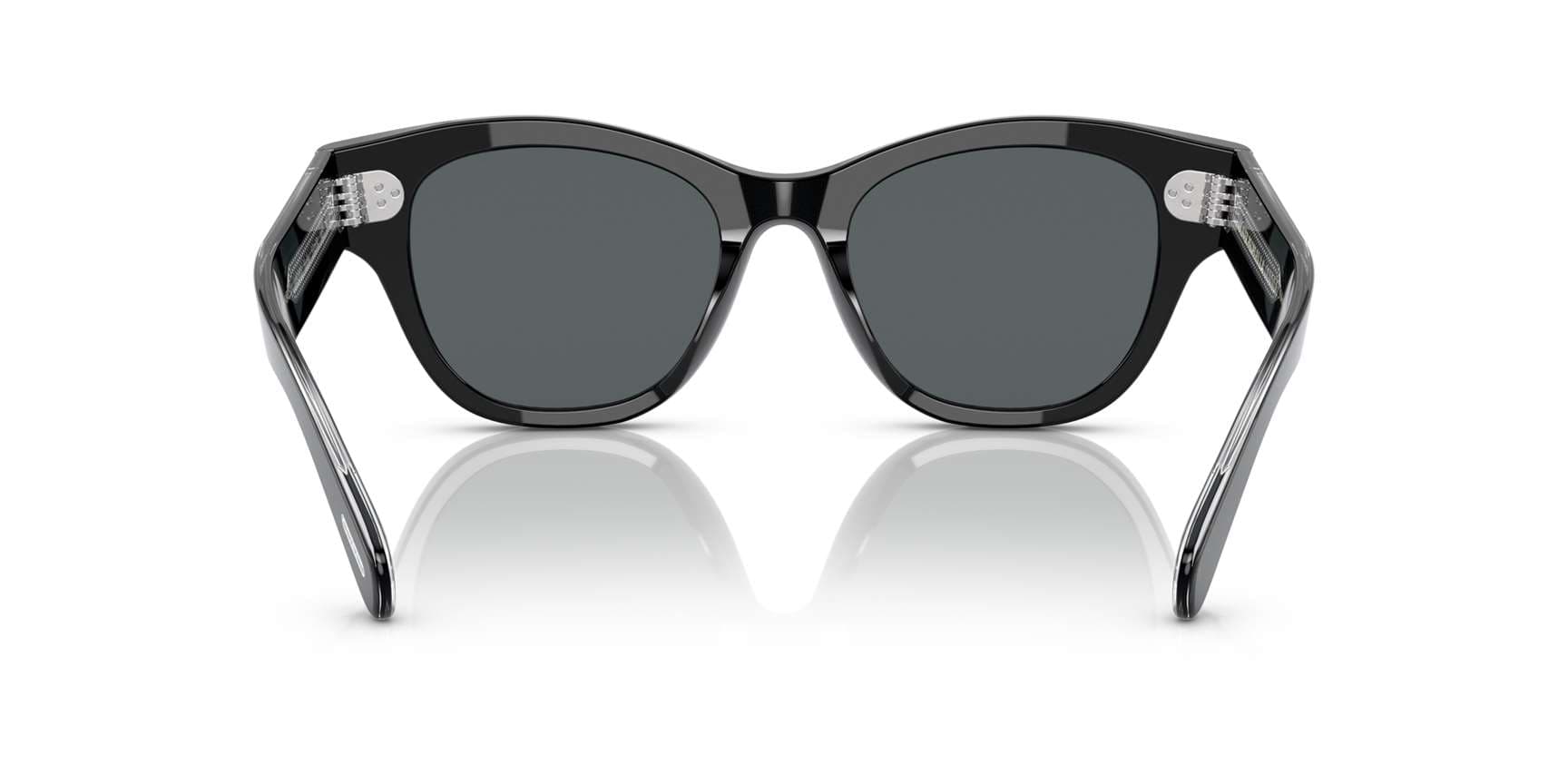 Oliver Peoples OV5490SU 149222 OV5490SU Sunglasses Black 145mm Unisex 4